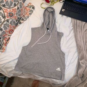 Adidas top